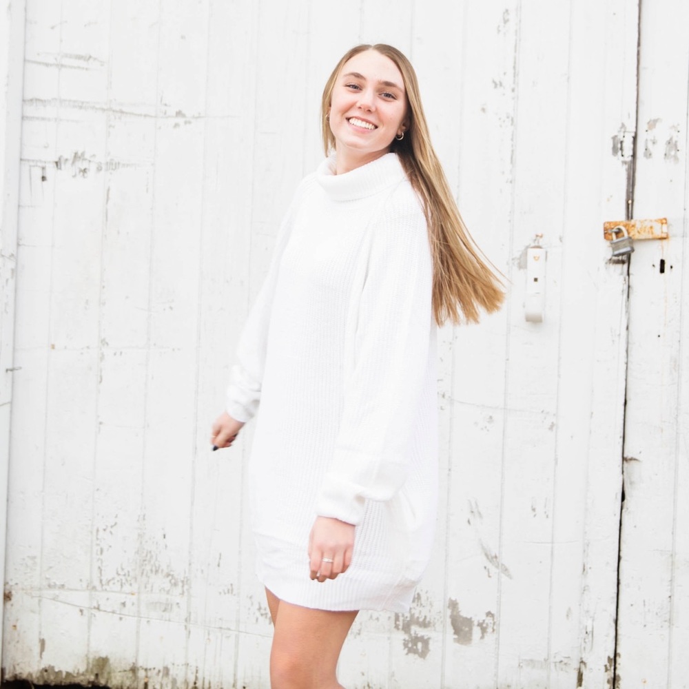 Meet your Posher, Emma